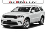 2024 Dodge Durango GT  used car