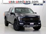 2023 Ford F-150 Tremor  used car