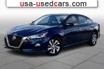 2019 Nissan Altima 2.5 S  used car