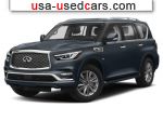 2020 Infiniti QX80 Luxe  used car