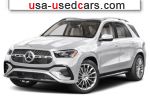 2024 Mercedes GLE 450 4MATIC  used car