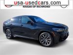 2023 BMW X6 xDrive40i  used car