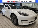 2021 Tesla Model 3 Long Range  used car