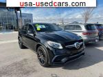 2019 Mercedes AMG GLE 63 S 4MATIC Coupe  used car