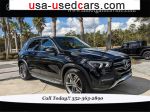 2020 Mercedes GLE 350 Base  used car