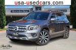 2022 Mercedes GLB 250 Base 4MATIC  used car