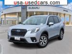 2024 Subaru Forester Premium  used car