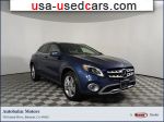 2020 Mercedes GLA 250 Base 4MATIC  used car