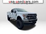 Car Market in USA - For Sale 2022  Ford F-350 XL