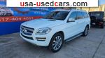 2015 Mercedes GL-Class GL 450 4MATIC  used car