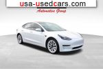 2021 Tesla Model 3 Long Range  used car