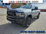 Car Market in USA - For Sale 2024  RAM 2500 Power Wagon