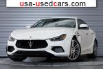 2022 Maserati Ghibli Modena  used car