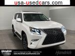 2023 Lexus GX 460 Base  used car