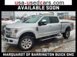 2019 Ford F-250 Lariat  used car