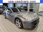 2012 Nissan 370Z Touring  used car