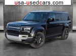 Car Market in USA - For Sale 2023  Land Rover Defender SE