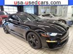 2021 Ford Mustang EcoBoost Premium  used car