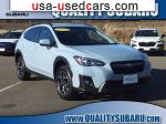 2020 Subaru Crosstrek Premium  used car