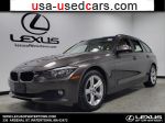 Car Market in USA - For Sale 2014  BMW 328d xDrive