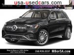 2024 Mercedes GLE 450 4MATIC  used car