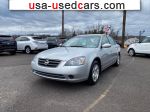 2004 Nissan Altima 2.5 S  used car