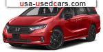 2024 Honda Odyssey Sport  used car