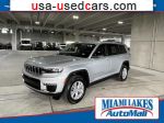 2024 Jeep Grand Cherokee L Limited  used car