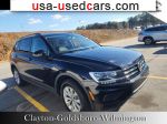 2020 Volkswagen Tiguan 2.0T S  used car