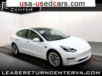 2021 Tesla Model 3 Standard Range Plus  used car