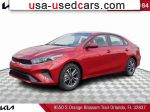 2024 KIA Forte LXS  used car