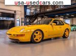 1993 Porsche 968 Club Sport  used car