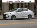 Car Market in USA - For Sale 2024  Mitsubishi Mirage G4 LE