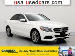 2016 Mercedes C-Class C 300  used car