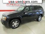 2008 Chevrolet TrailBlazer LT  used car