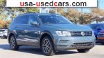 2020 Volkswagen Tiguan 2.0T SE  used car