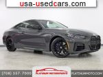 2021 BMW M4 Base  used car