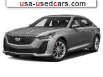 Car Market in USA - For Sale 2021  Cadillac CT5 Luxury RWD