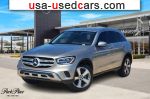 2022 Mercedes GLC 300 Base  used car