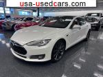 2014 Tesla Model S Base  used car