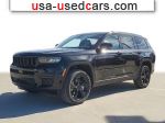 2024 Jeep Grand Cherokee L Laredo  used car