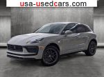 2023 Porsche Macan   used car