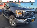 2023 Ford F-150 XLT  used car