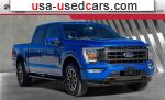 2021 Ford F-150 Lariat  used car