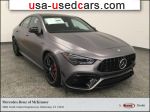 2024 Mercedes AMG CLA 45 Base 4MATIC  used car