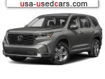 2024 Honda Pilot AWD EX-L 7 Passenger  used car