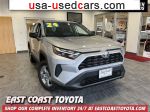Car Market in USA - For Sale 2024  Toyota RAV4 Hybrid LE