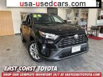 Car Market in USA - For Sale 2024  Toyota RAV4 XLE Premium