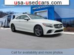 2020 Mercedes C-Class C 300 4MATIC  used car