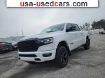 2021 RAM 1500 Limited  used car